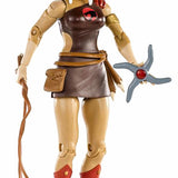 2016 Mattel Thundercats Classics Club Third Earth Pumyra Action Figure