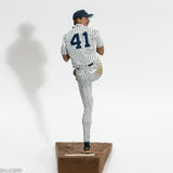 2005 McFarlane MLB Series 13 Randy Johnson New York Yankees White Jersey - Loose