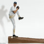 2005 McFarlane MLB Series 13 Randy Johnson New York Yankees White Jersey - Loose