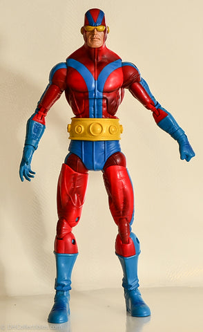2009 Hasbro Marvel Goliath 12" Action Figure - Loose