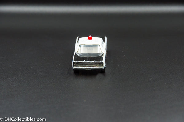 1969 Hot Wheels Redline White Cruiser
