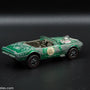 USED 1969 Hot Wheels Redline Light My Firebird  Die Cast Car