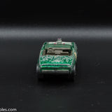 USED 1969 Hot Wheels Redline Light My Firebird  Die Cast Car