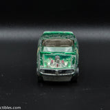 USED 1969 Hot Wheels Redline Light My Firebird  Die Cast Car