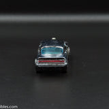 1970 Hot Wheels Redline King Kuda Chrome Club Car