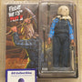 Reel Toys - Friday the 13th Part II - Jason 8 inch Action Figure