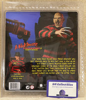 Reel Toys Nightmare on Elm Street 2 - Freddy Krueger 8 inch Action Figure