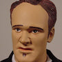 2001 Reservoir Dogs Series 1 Mr. Brown - Action Figure
