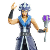 2021 Masters of the Universe: Revelation Masterverse Evil-Lyn Action Figure DHCollectibles