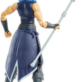2021 Masters of the Universe: Revelation Masterverse Evil-Lyn Action Figure DHCollectibles