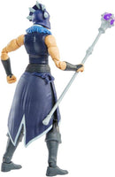 2021 Masters of the Universe: Revelation Masterverse Evil-Lyn Action Figure DHCollectibles