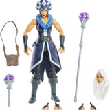 2021 Masters of the Universe: Revelation Masterverse Evil-Lyn Action Figure DHCollectibles
