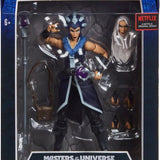 2021 Masters of the Universe: Revelation Masterverse Evil-Lyn Action Figure DHCollectibles