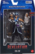 2021 Masters of the Universe: Revelation Masterverse Evil-Lyn Action Figure DHCollectibles