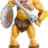 2021 Masters of the Universe: Revelation Masterverse He-Man Action Figure DH Collectibles