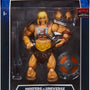 2021 Masters of the Universe: Revelation Masterverse He-Man Action Figure DH Collectibles