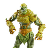 2021 Masters of the Universe: Revelation Masterverse Moss Man Action Figure DH Collectibles