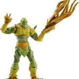 2021 Masters of the Universe: Revelation Masterverse Moss Man Action Figure DH Collectibles