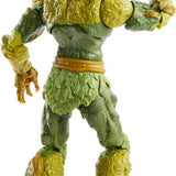 2021 Masters of the Universe: Revelation Masterverse Moss Man Action Figure DH Collectibles
