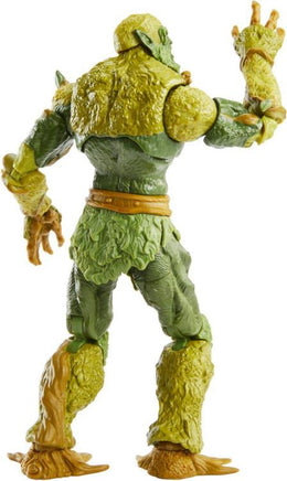 2021 Masters of the Universe: Revelation Masterverse Moss Man Action Figure DH Collectibles