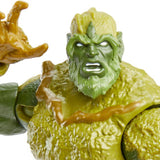 2021 Masters of the Universe: Revelation Masterverse Moss Man Action Figure DH Collectibles