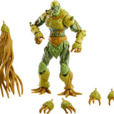 2021 Masters of the Universe: Revelation Masterverse Moss Man Action Figure DH Collectibles