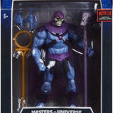2021 Masters of the Universe: Revelation Masterverse Skeletor Action Figure DH Collectibles