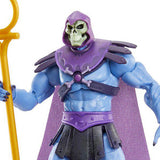 2021 Masters of the Universe: Revelation Masterverse Skeletor Action Figure DH Collectibles