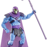 2021 Masters of the Universe: Revelation Masterverse Skeletor Action Figure DH Collectibles