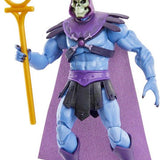 2021 Masters of the Universe: Revelation Masterverse Skeletor Action Figure DH Collectibles2021 Masters of the Universe: Revelation Masterverse Skeletor Action Figure DH Collectibles
