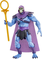 2021 Masters of the Universe: Revelation Masterverse Skeletor Action Figure DH Collectibles2021 Masters of the Universe: Revelation Masterverse Skeletor Action Figure DH Collectibles