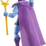 2021 Masters of the Universe: Revelation Masterverse Skeletor Action Figure DH Collectibles