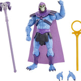 2021 Masters of the Universe: Revelation Masterverse Skeletor Action Figure DH Collectibles