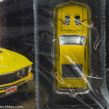 2001 Revell '69 Mustang Fastback Amigo Pack 1:25 / 1:64 Model Kit