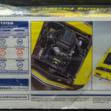 2001 Revell '69 Mustang Fastback Amigo Pack 1:25 / 1:64 Model Kit
