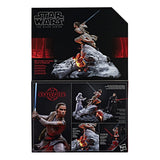 2017 Hasbro Star Wars Black Series Rey ( Starkiller Base ) Centrepiece Figure