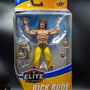 2020 Mattel WWE Elite Summer Slam Ravishing Rick Rude Action Figure (Variant)