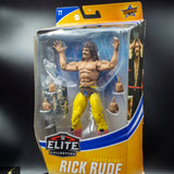 2020 Mattel WWE Elite Summer Slam Ravishing Rick Rude Action Figure (Variant)