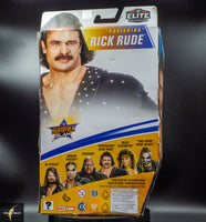 2020 Mattel WWE Elite Summer Slam Ravishing Rick Rude Action Figure (Variant)