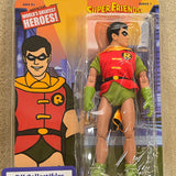Figures Toy Co. World's Greatest Heroes - Robin Super Friends Series 1 Action Figure 8