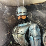 2005 McFarlane Battle Damaged Robocop - 12