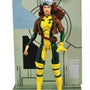 2018 Diamond Select Marvel Select X-Men Rogue - Action Figure