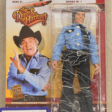 Figures Toy Co The Dukes of Hazzard Series 1 Rosco P Coltrane Action Figure 8