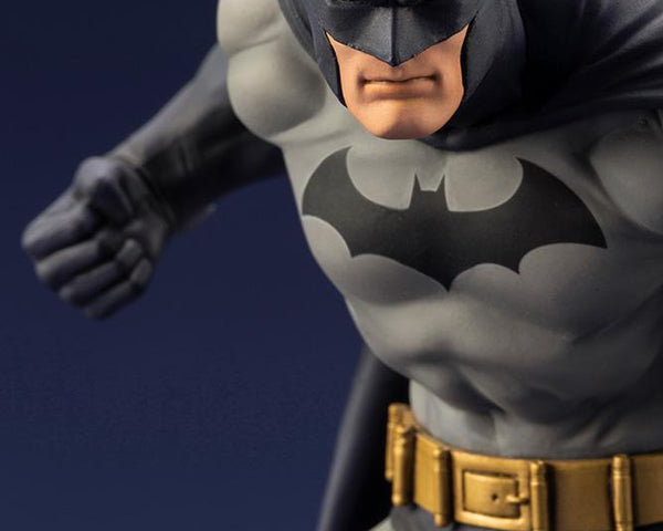 2019 Kotobukiya Batman Hush ARTFX+ Statue