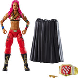 2018 Mattel WWE Elite Collection True FX Sasha Banks Action Figure