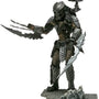 2004 McFarlane Alien Vs Predator Scar Predator - Action Figure