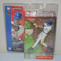 2002 McFarlane Toys MLB Sports Picks Series 1 Action Figure Shawn Green Los Angeles Dodgers White Jersey - Action Figure