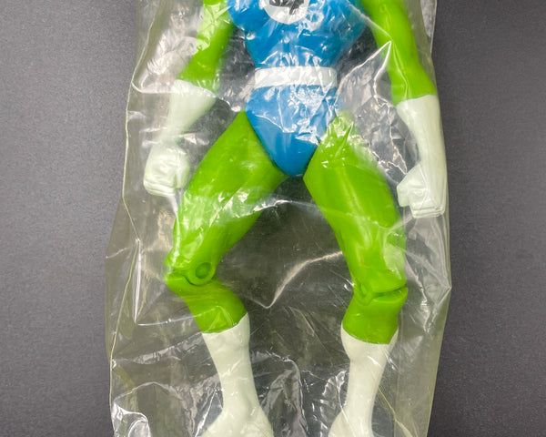 1996 ToyFare Exclusive Mail-Away Fantastic Four She-Hulk -  Action Figure DH Collectibles