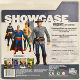 2008 Showcase Presents Series 1 Jonah Hex Action Figure