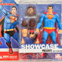 2008 Showcase Presents Series 1 Superman Action Figure